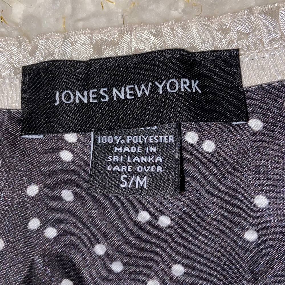 Jones New York Robe - Picture 4 of 4